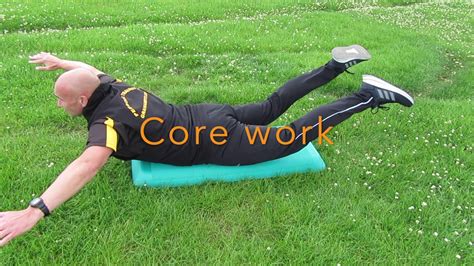 One Of The Best Core Exercises Youtube