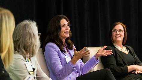 Women Who Lead Puget Sound Business Journal