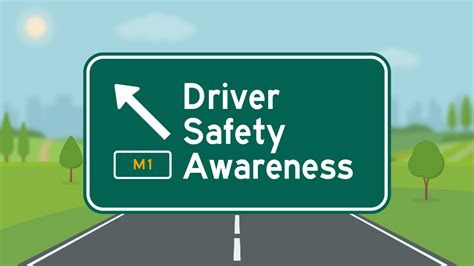 Driver Safety Awareness Allara Global