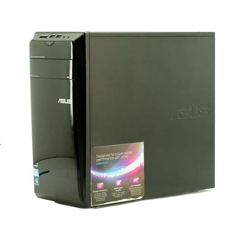 Asus Essentio Cm6730 Us003o Mt Computer Pentium G2020