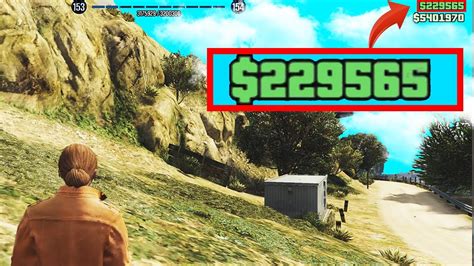We did not find results for: Best ways to get Money in GTA 5 Online fast this week - YouTube