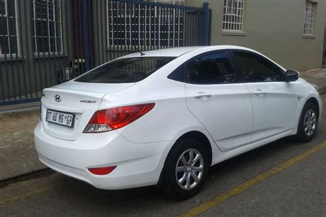 1 great deals out of 11 listings starting at $4,950. 2012 Hyundai Accent 1.6 GLS Sedan ( FWD ) Cars for sale in ...