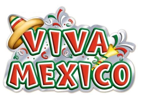 Letrero Viva México 1 Adornos Patrios Fiestas Patrias De Mexico
