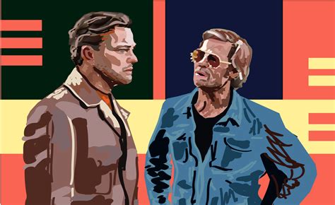 Log in to finish your rating once upon a time. Standout performances contend with a cluttered storyline in 'Once Upon a Time in Hollywood ...
