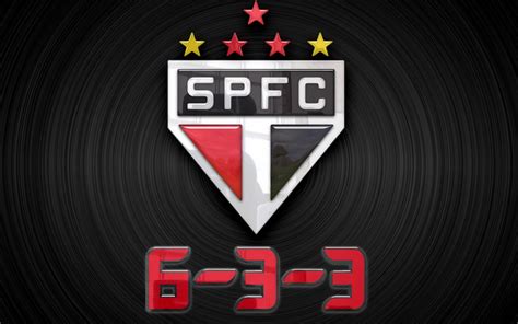 Sao paulo fc sp u20. WallPapersBR Blog: Wallpapers São Paulo FC