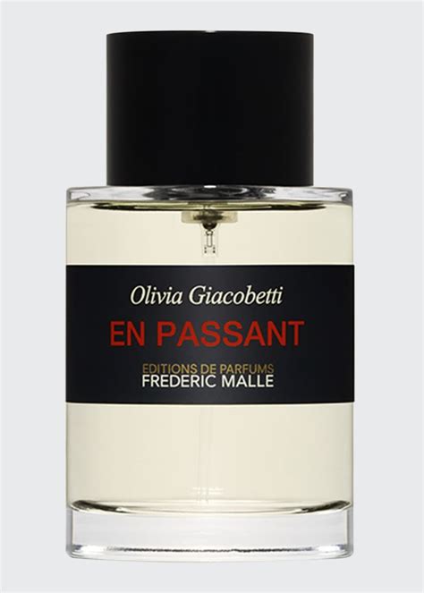 Frederic Malle En Passant Perfume 34 Oz 100 Ml Bergdorf Goodman