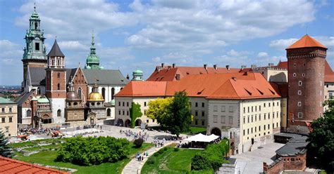 A Foreigners Guide To Polish Architecture Article Culturepl