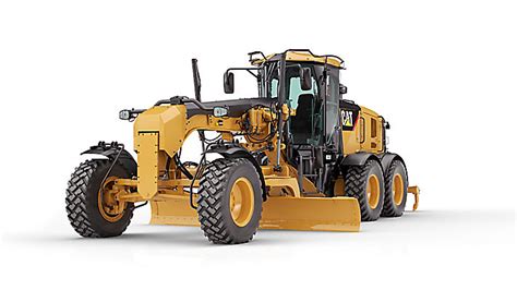 12m2 Awd Motor Graders Cat Dealer In Co Nm And El Paso Wagner