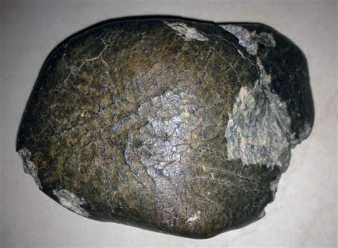 Lunar Meteorite Oued Awlitis 001 Some Meteorite Information