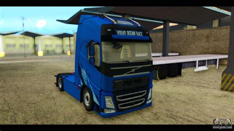 Gta 5 ocean of games is developed by rockstar north and also published under the banner of rockstar games. Volvo FH4 Ocean Race for GTA San Andreas