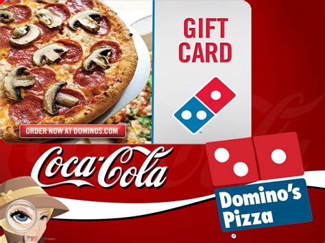 If they run out, there will a chance to win pizza for 1 year for latecomers. Free Domino's $5 E-Gift Card | Egift card, Gifts, Domino