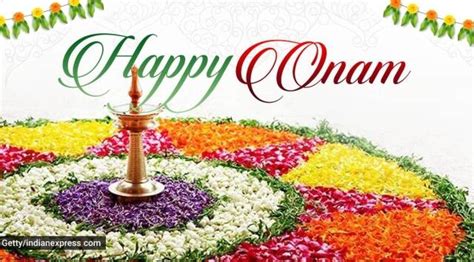 Onam 2022 Date Significance History And Importance