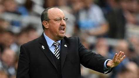 Check spelling or type a new query. EPL news: Rafael Benitez leaves Newcastle United, Mike ...