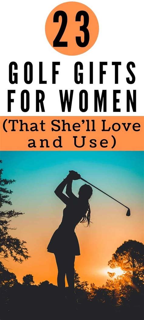 Check spelling or type a new query. 27 Unique Golf Gifts For Women That They Will Love in 2020 ...