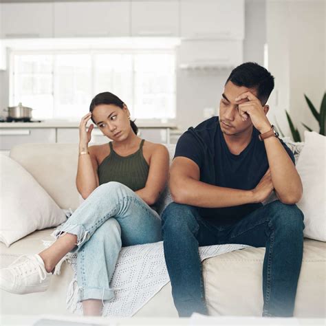 12 signs of a bad and failing marriage