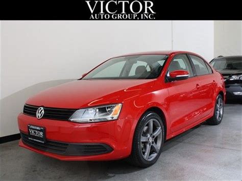 Property of goal added sep 2012 location: Buy used 2012 Volkswagen Jetta 2.5 SE Tornado Red 17" VW Anthracite Goal Wheels Spoiler in ...