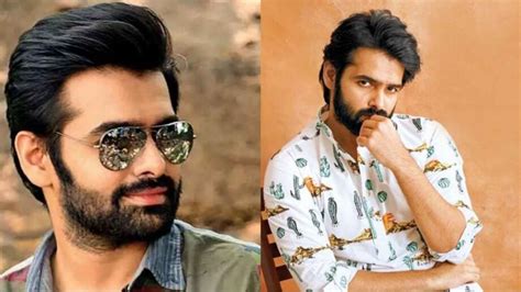 6 Movie Roles By Ram Pothineni That Showcased His Outstanding Acting