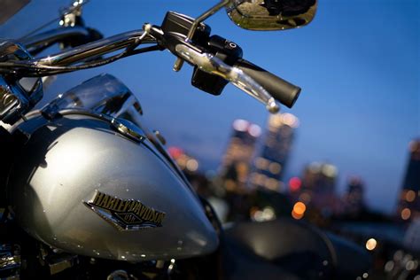 Harley Davidson Kicks Off 120th Celebration Year On January 18