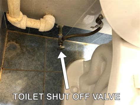 Overflowing Toilet How To Quickly Prevent One From Creating Damage Balkan Sewer Drain