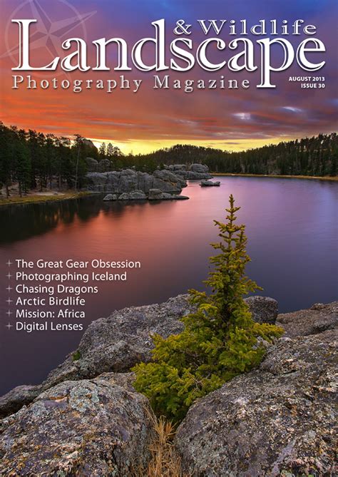 Wildlife Photography Nature Photography Magazine Submissions