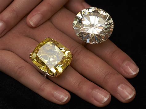 5 Ways To Spot A Fake Diamond Business Insider