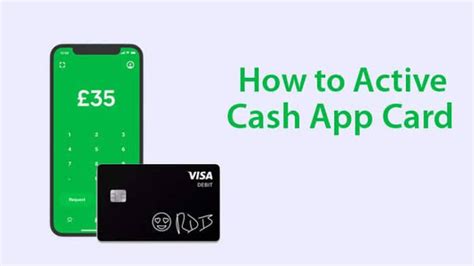 Cash App Card How To Activate Cash App Card