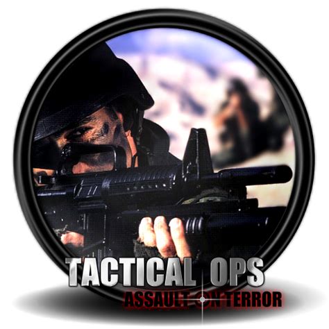 Tactical Ops Assault On Terror 1 Icon Mega Games Pack 39 Icons