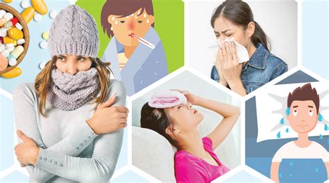 Cold Sweats Causes Treatments And More Health And Nutrition Mag The