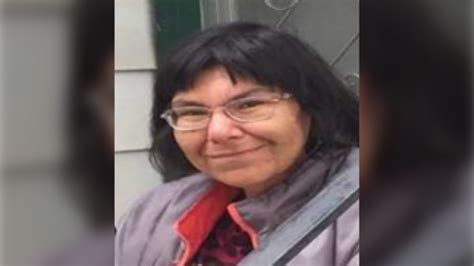 Search Underway For Missing Winnipeg Woman Ctv News