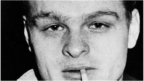 Killer On The Road Why Mass Murderers Haunt Us Highways Bbc News