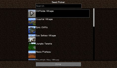 Javaui Beta V04 Minecraft Texture Pack