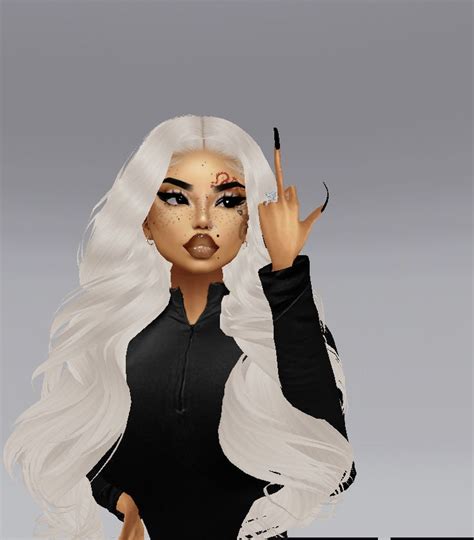 Imvu Ideas In 2021 Black Girl Cartoon Black Girl Art Powerpuff