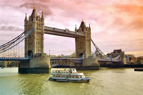 London Travel To London On A Rick Steves Best Of London In 7 Days