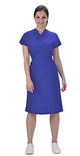 5 Fun And Functional Scrub Dresses Patientparadise