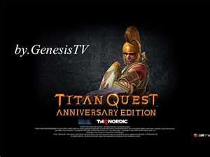 Titan quest anniversary edition ragnarok. Titan Quest Anniversary Edition Ragnarok Update v1 54 ...