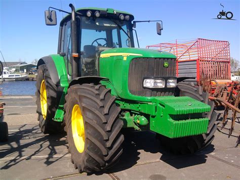 Foto John Deere 6920 S 482697