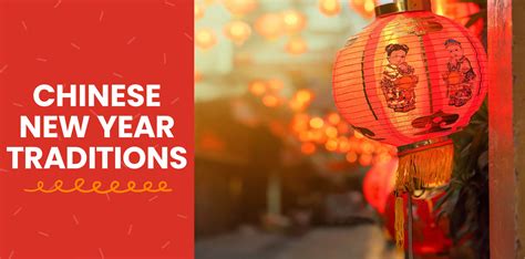 Discover Chinese New Year Symbols Foods And Traditions