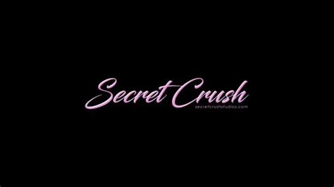 Scarlet Chase Your Secretcrush On Twitter Someone Just Bought Secretcrush Caught
