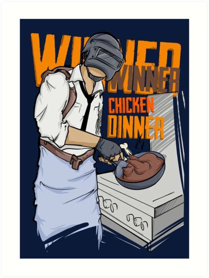 Winner Winner Chicken Dinner Marvel Wallpaper Hd Chicken Dinner