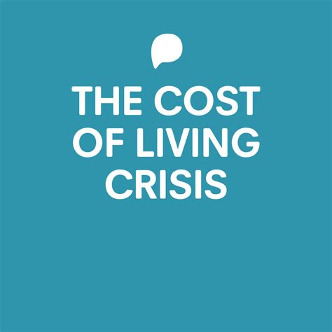 The Cost Of Living Crisis Papyrus