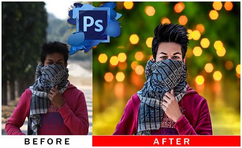 Original Cb Editing In Photoshop Cc Stylish Dp Editing For Facebook