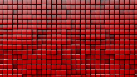 Red Cube Wallpapers Top Free Red Cube Backgrounds Wallpaperaccess