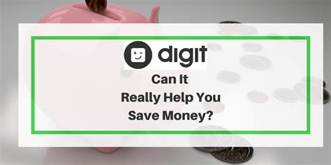 It's a robot financial tool that analyzes your spending. Digit App Review: Is It A Savings Scam or The Real Deal?