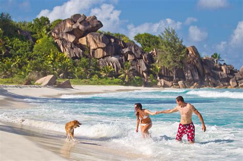 5 Reasons Why Seychelles Is The Perfect Island Getaway Condé Nast