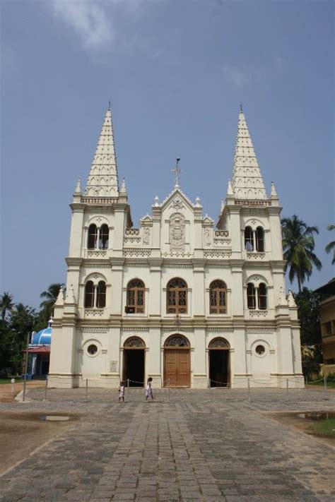 Kochi Formerly Known As Cochin The Junket Journeys