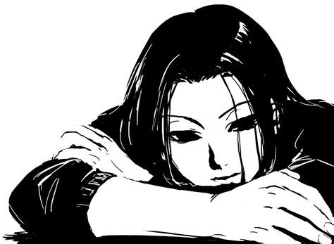 Hunter x hunter movie 1: Illumi Zoldyk - Hunter x Hunter - Image #732359 - Zerochan ...