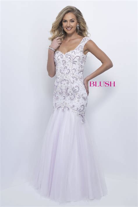 Blush Prom 11346 Blush Prom Dress Prom Dresses Prom Dress 2020