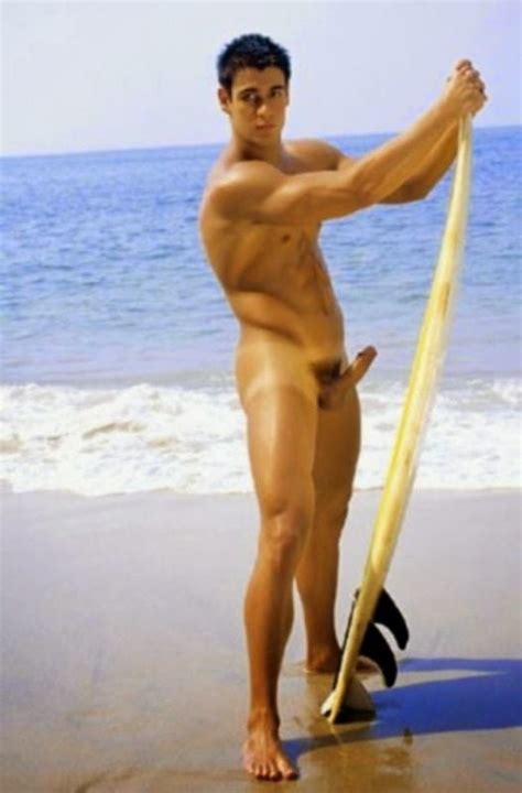 Naked Men Surfing 78 Pics XHamster