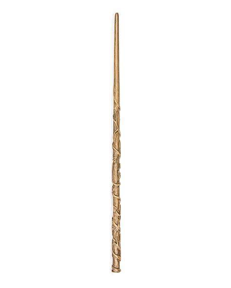 Hermione Grangers Wand Classic From Harry Potter Karneval Universe