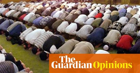 Sex And Islam Do Mix But Not In America Wajahat Ali Life And Style The Guardian